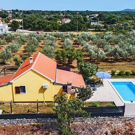Villa Sunny House Smokovic Exterior foto