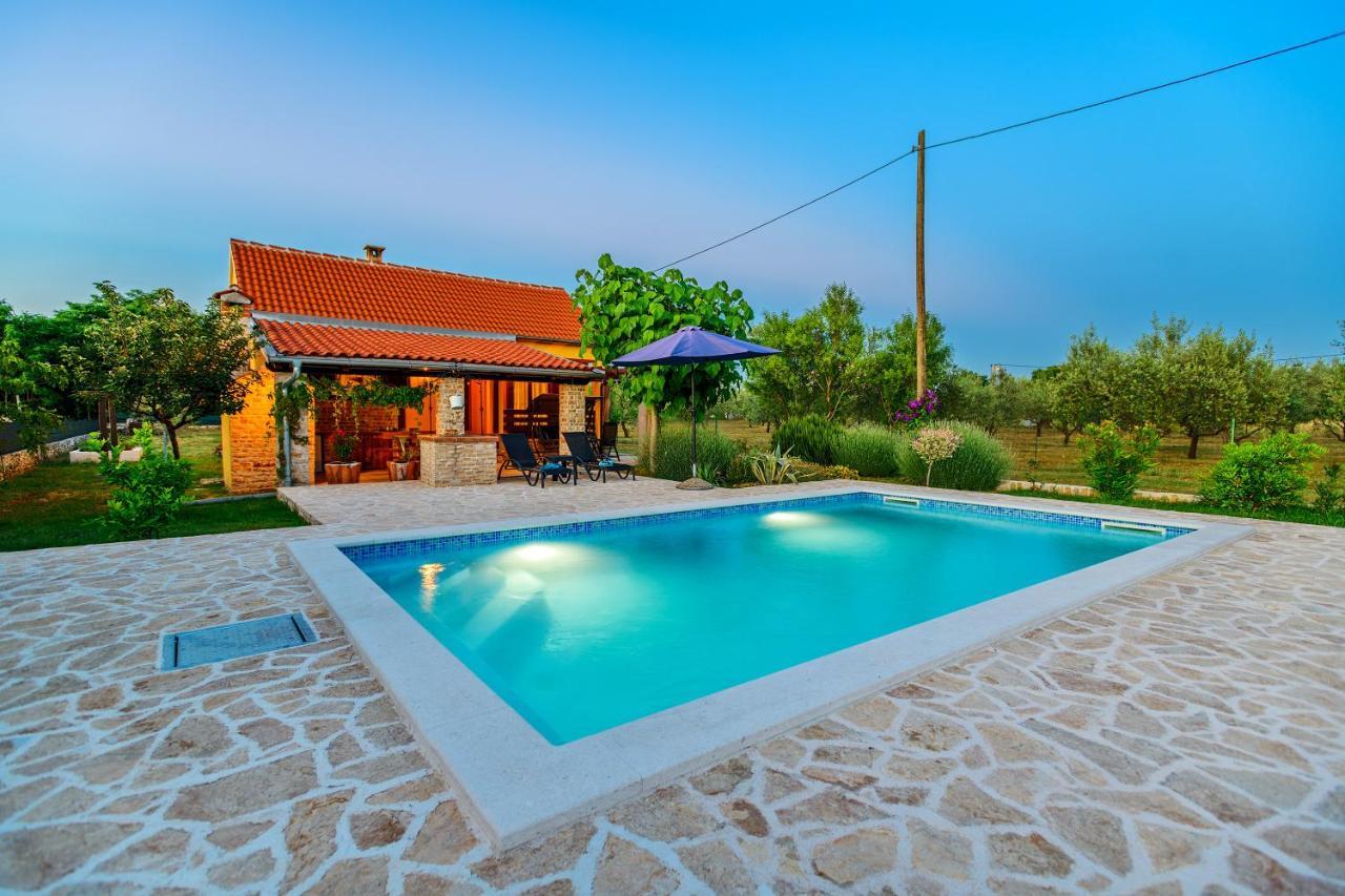 Villa Sunny House Smokovic Exterior foto