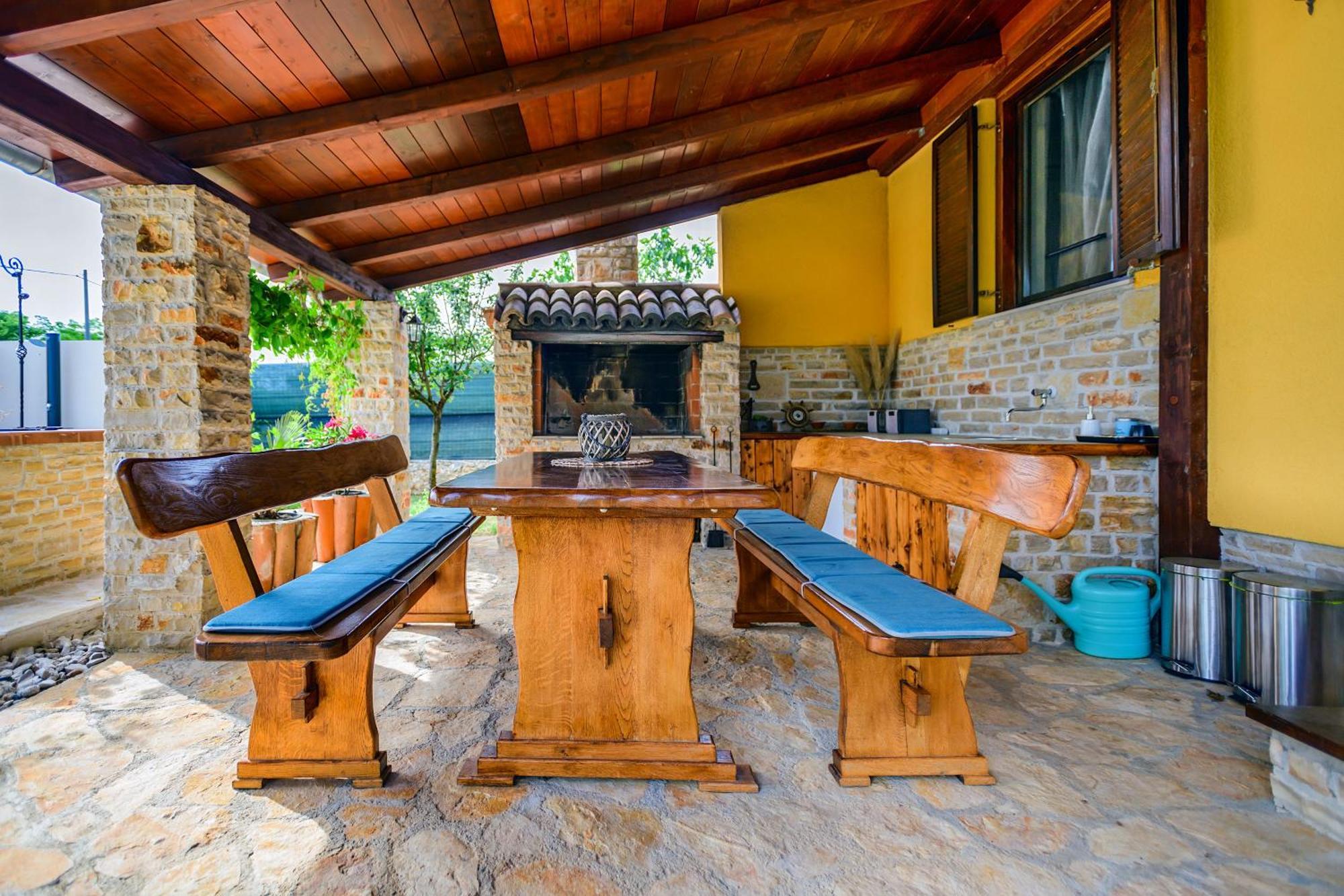Villa Sunny House Smokovic Exterior foto