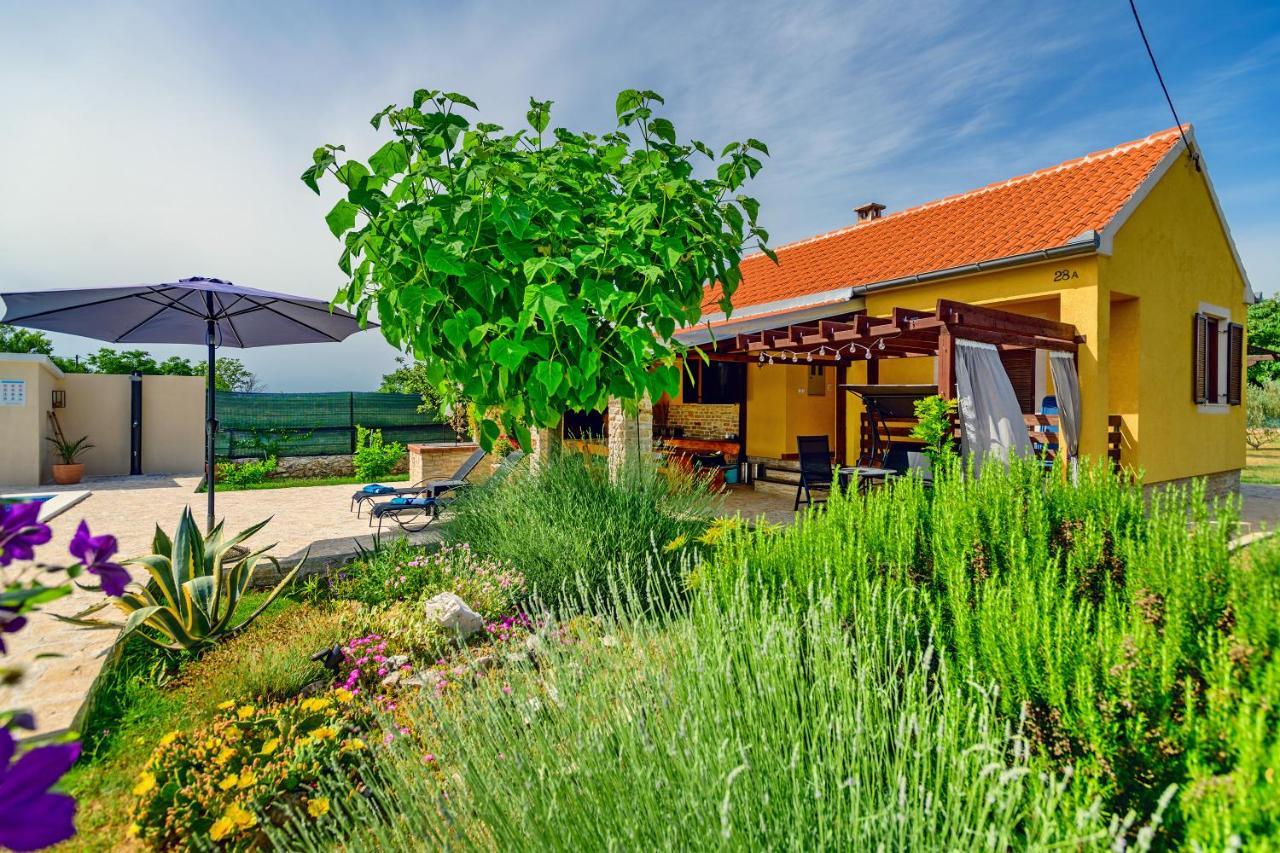 Villa Sunny House Smokovic Exterior foto