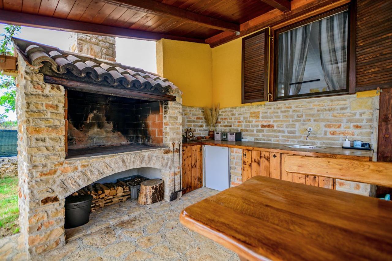 Villa Sunny House Smokovic Exterior foto