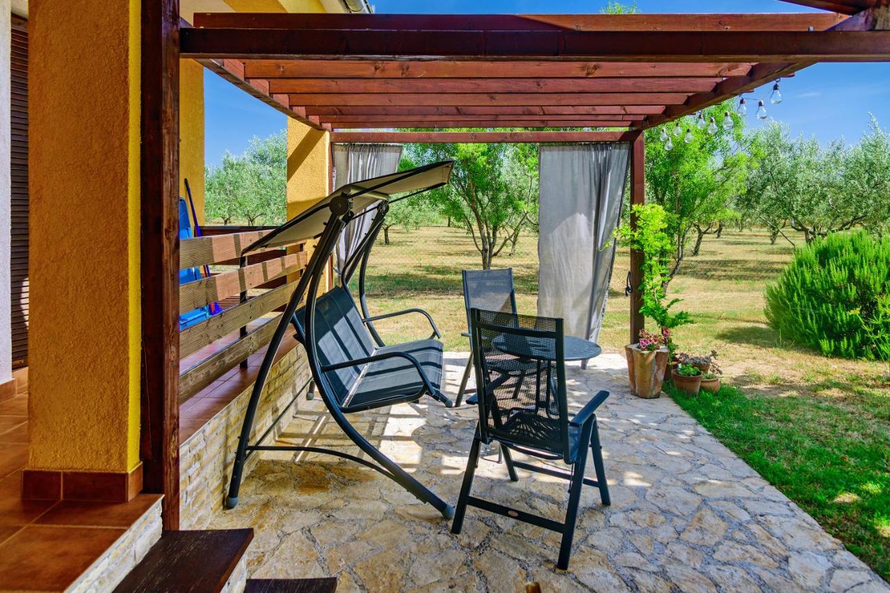 Villa Sunny House Smokovic Exterior foto