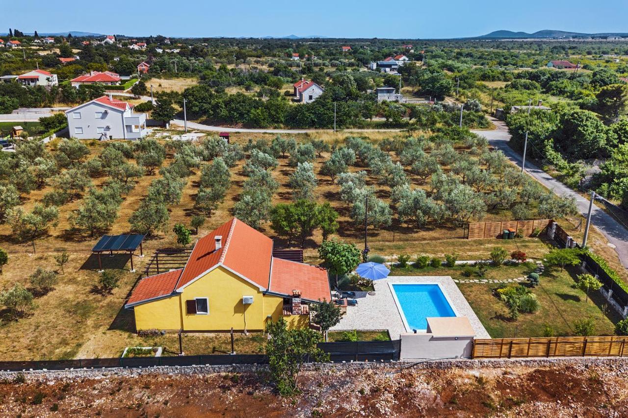 Villa Sunny House Smokovic Exterior foto