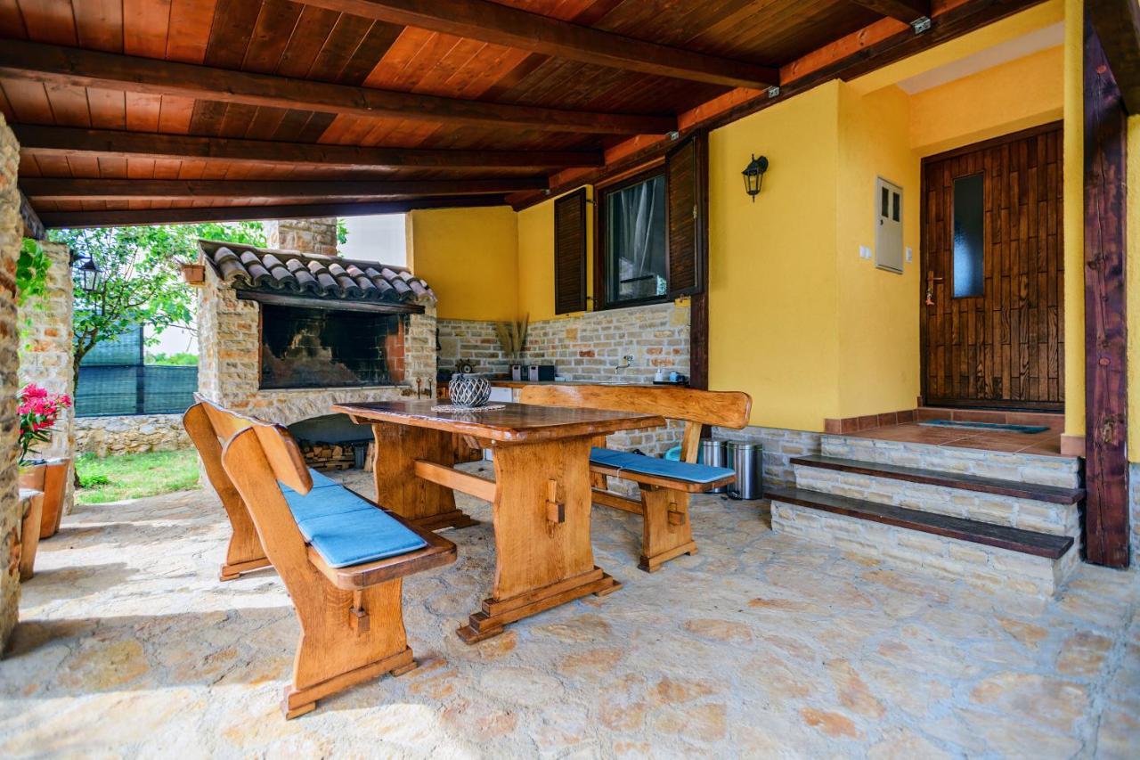Villa Sunny House Smokovic Exterior foto