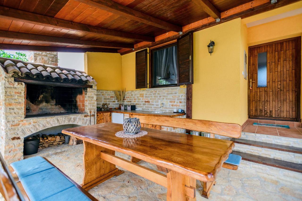 Villa Sunny House Smokovic Exterior foto