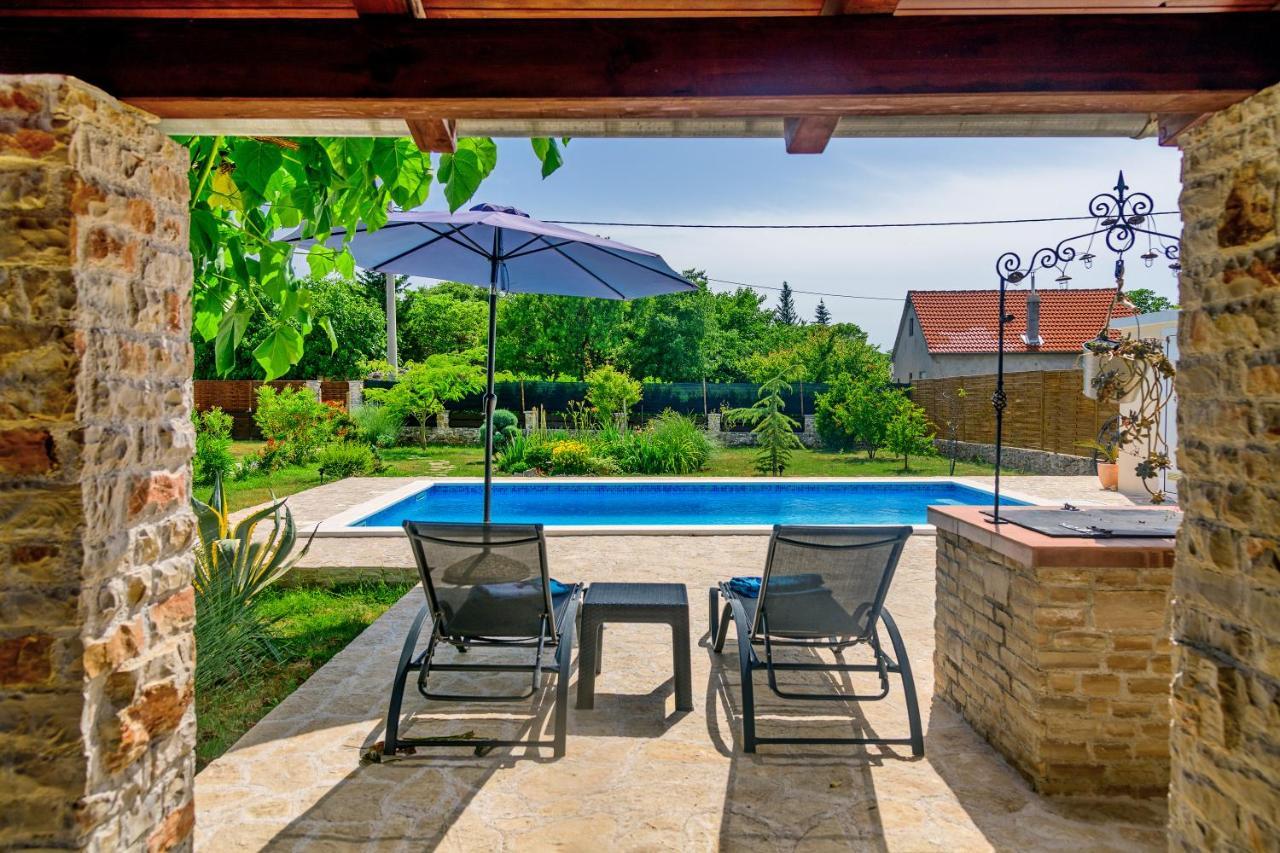 Villa Sunny House Smokovic Exterior foto