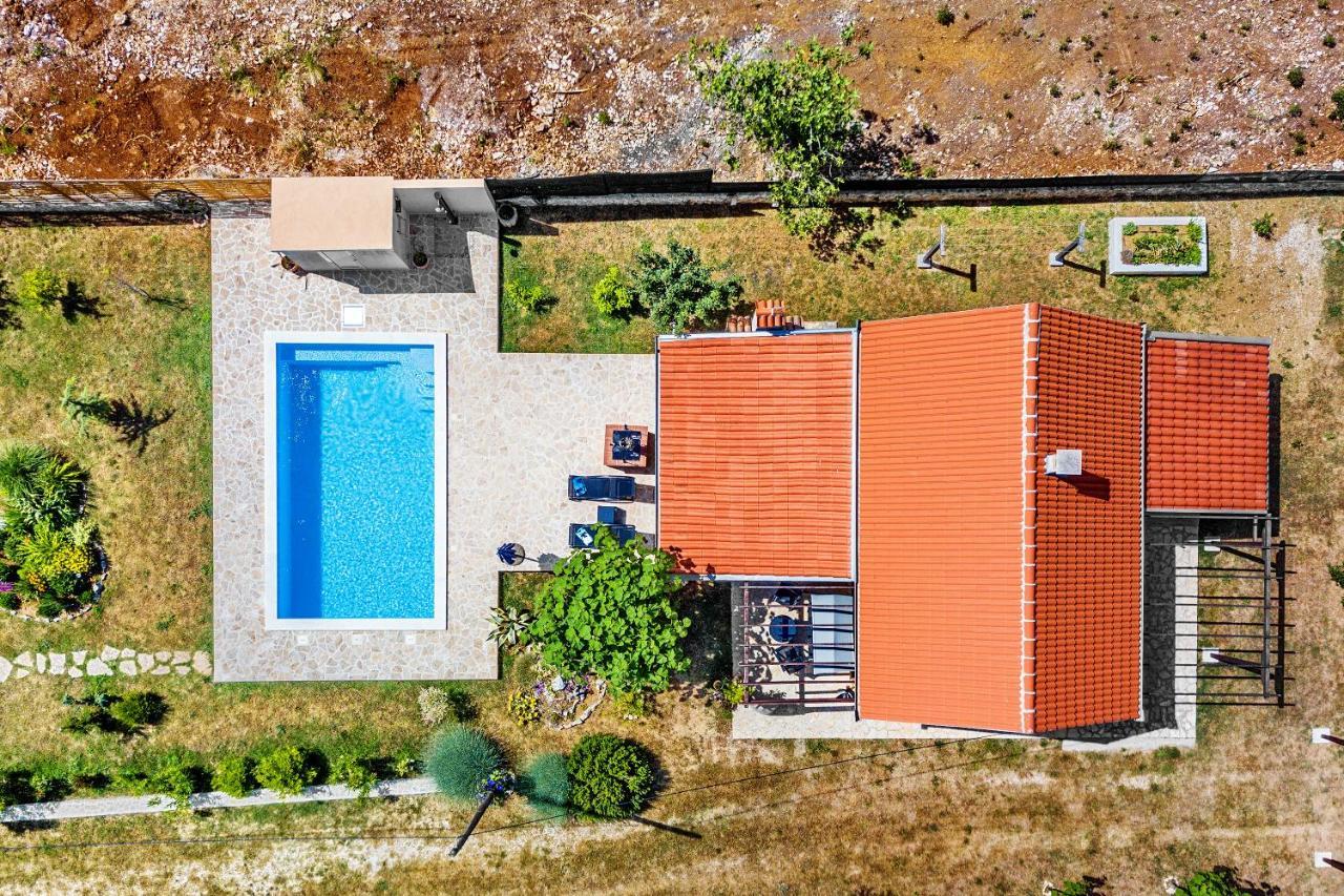 Villa Sunny House Smokovic Exterior foto