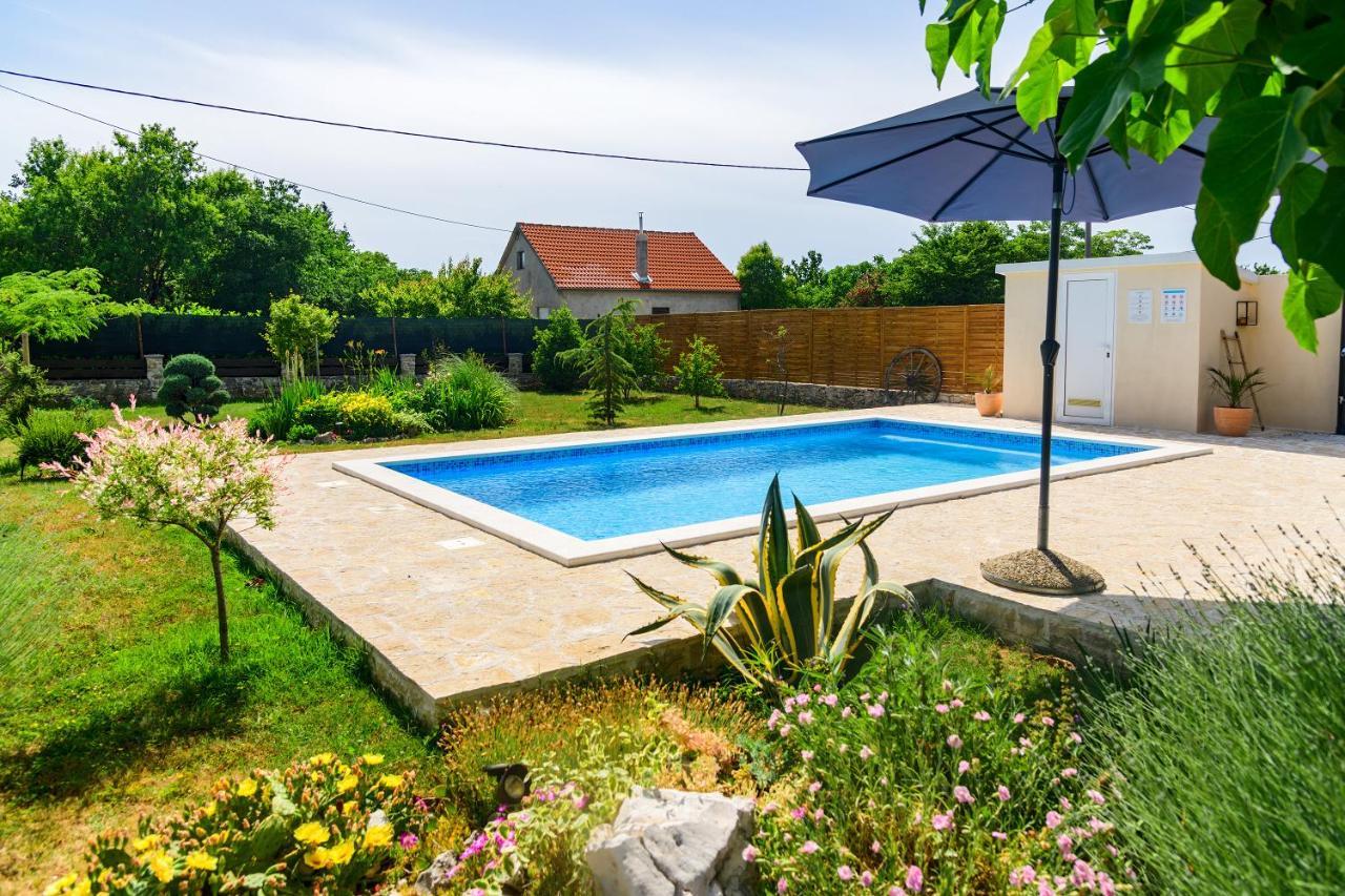 Villa Sunny House Smokovic Exterior foto
