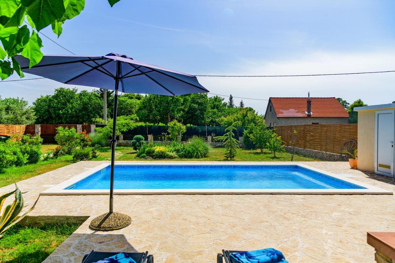 Villa Sunny House Smokovic Exterior foto
